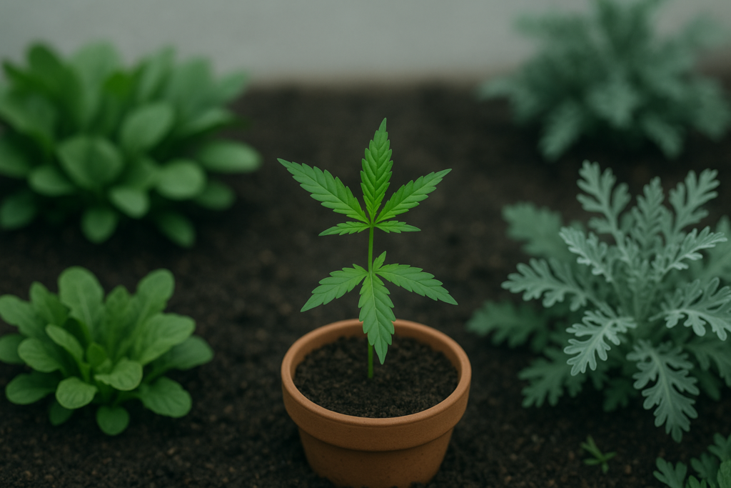 Neue Pflanzen in Deutschland kaufen: Ein Leitfaden für Ihren Garten